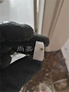 历下暖气管道漏水检测