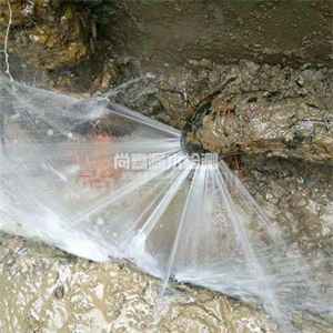 历下消防管道漏水检测